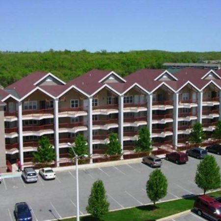 Grand Crowne Resort C Suite-619 Sq Ft-Can Be Combined With B 949 Sq Ft- Branson Exterior photo